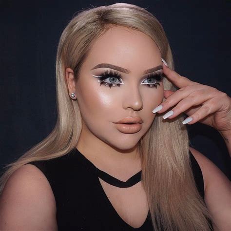 nikkietutorials dior zwarte lijst|nikkietutorials (@nikkietutorials) Official .